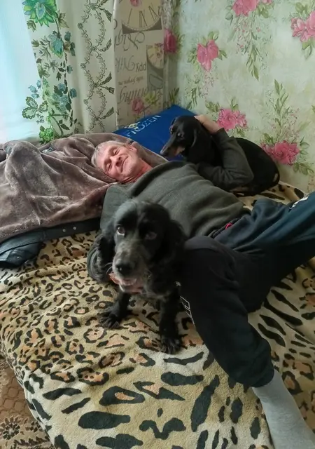 Антон из Перми, мне 48, познакомлюсь для вирта