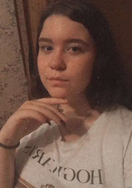 Аня из Петрозаводска, ищу на сайте знакомства на одну ночь