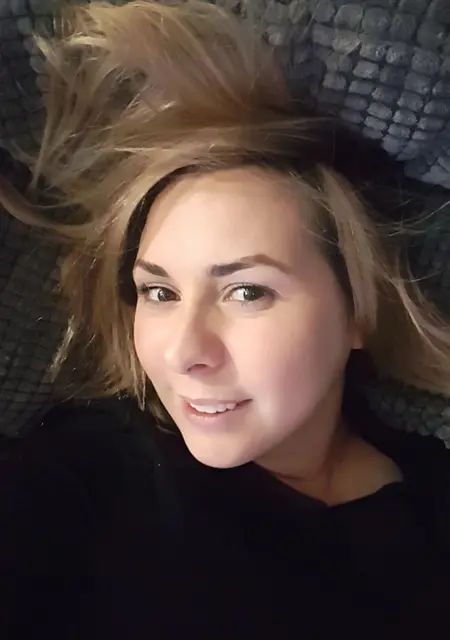 Я Ника, 38, из Красноярска, ищу знакомство для постоянных отношений