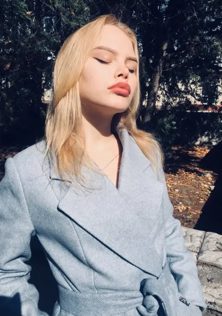 Я Наташа, 23, знакомлюсь для вирта в Перми