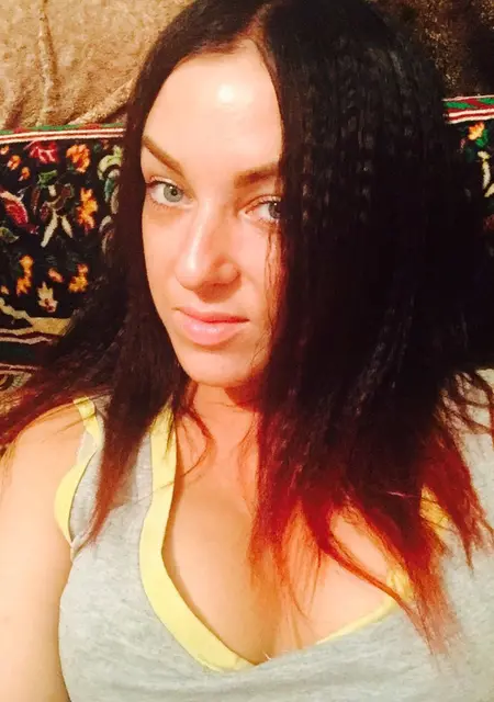 Я Оля, 35, знакомлюсь без обязательств в Мурино