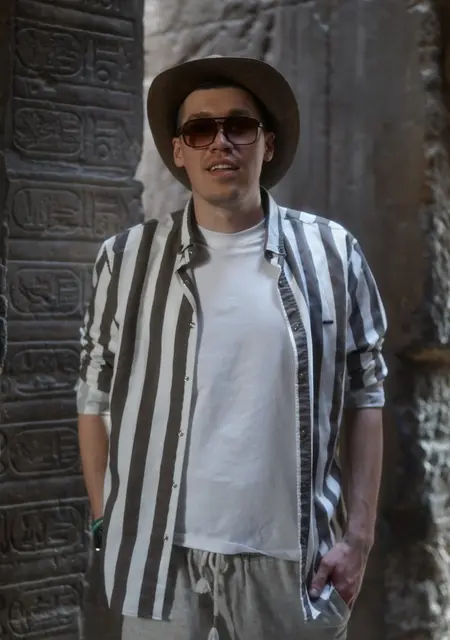 Я Алексей, 27, знакомлюсь без обязательств в Москве