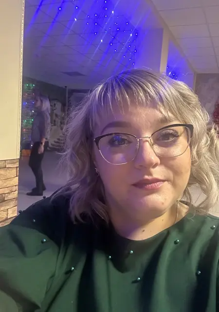 Я Olya, 37, из Липецка, ищу знакомство для общения