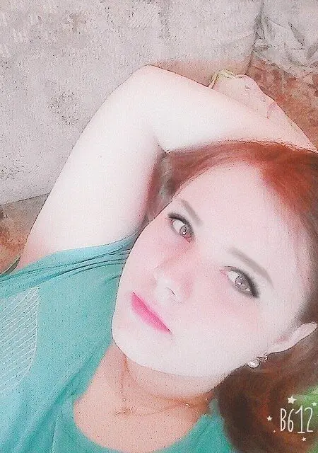 Я Ирина, 26, из Нижнеудинска, ищу знакомство