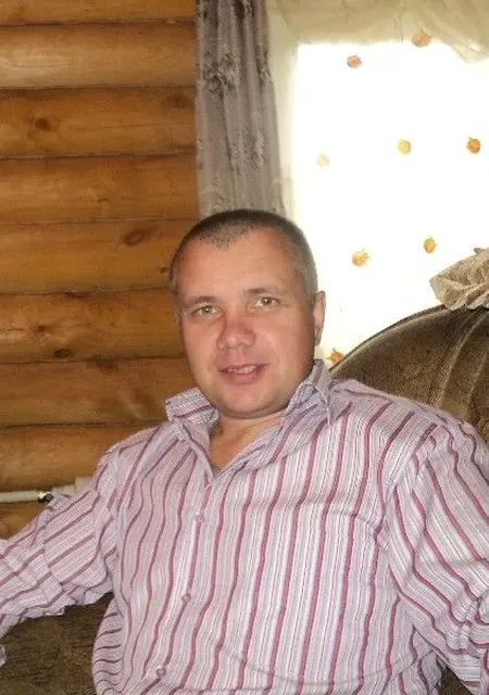 Я Виталий, 54, знакомлюсь без обязательств в Шумихе