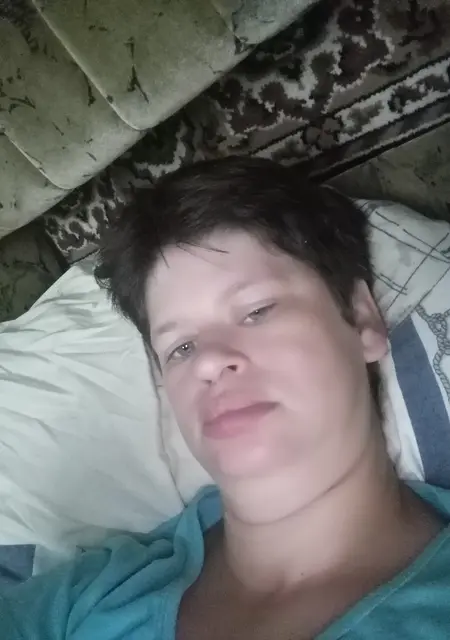 Оля из Спасска-Дальнего, мне 33, познакомлюсь без обязательств