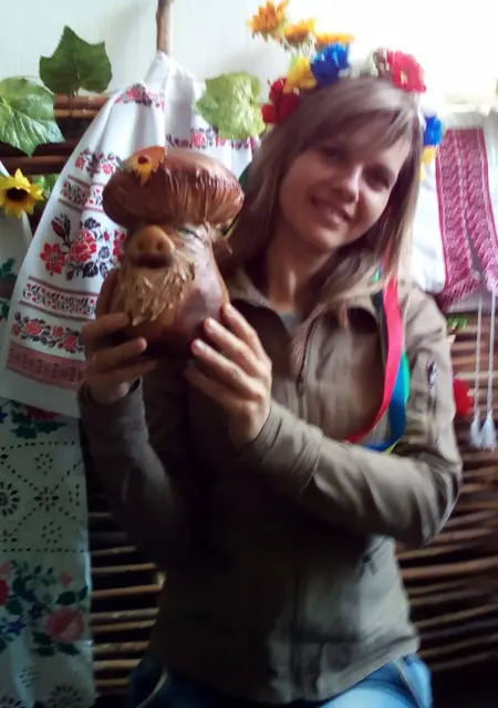 Надежда из Покровска, ищу на сайте знакомства на одну ночь