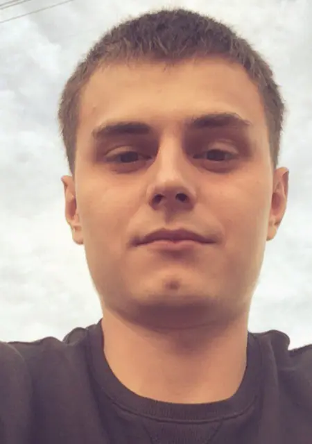 Алекс из Перми, мне 25, познакомлюсь на одну ночь