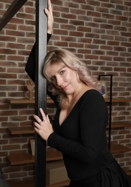 Ирина из Химика, мне 46, познакомлюсь для приятного времяпровождения