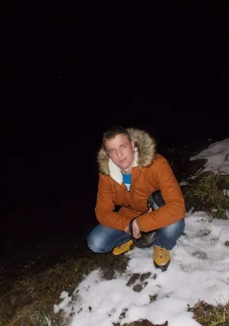 Василий из Истры, ищу на сайте знакомства на одну ночь