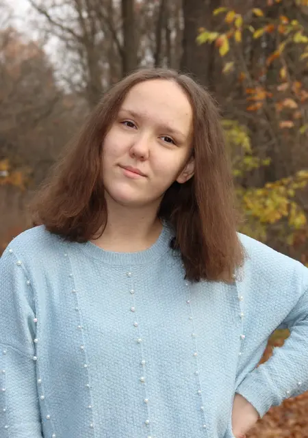 Я Валерия, 23, из Пензы, ищу знакомство для постоянных отношений