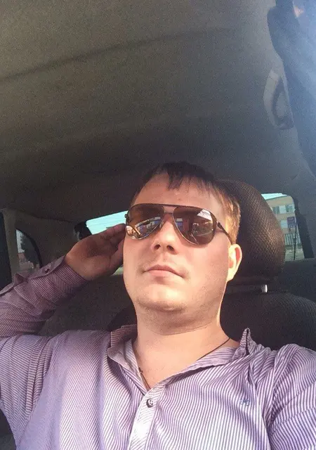 Сергей из Балашова, мне 35, познакомлюсь для дружбы