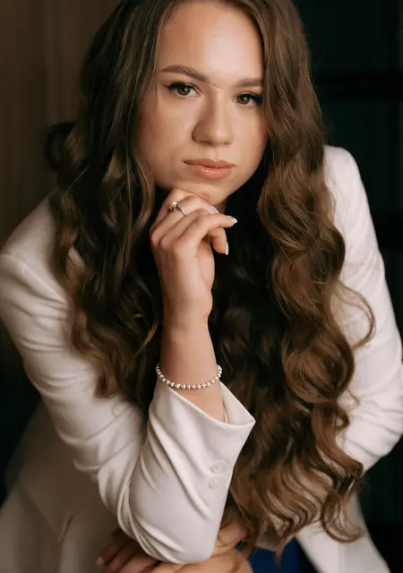 Я Елена, 21, знакомлюсь для дружбы в Саранске