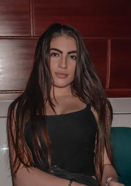 Я Виктория, 26, из Мытищ, ищу знакомство для приятного времяпровождения