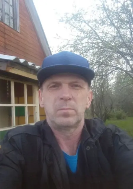 Слава из Нижнего Новгорода, мне 57, познакомлюсь без обязательств