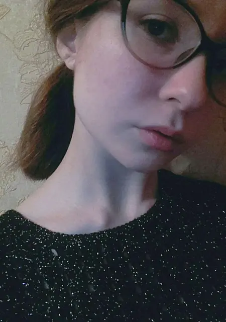 Я Ася, 24, из Набережных Челнов, ищу знакомство для приятного времяпровождения