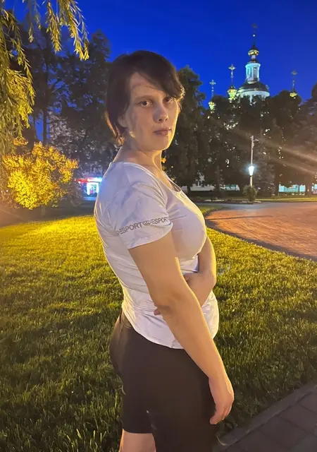 Я Лина, 29, знакомлюсь на одну ночь в Тамбове