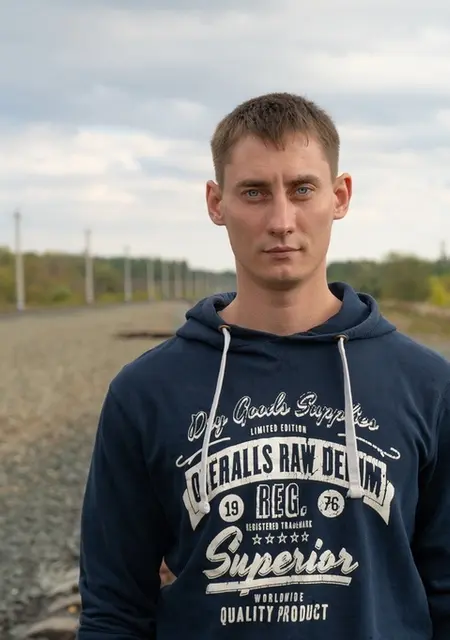 Я Михаил, 35, знакомлюсь без обязательств в Кинели