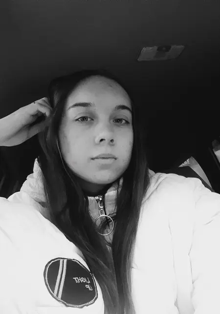 Я Алиса, 22, из Бердска, ищу знакомства на одну ночь