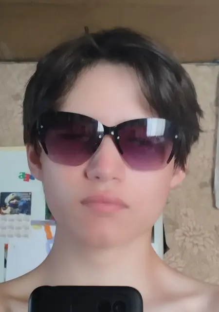 Я Человек, 18, знакомлюсь без обязательств в Самаре