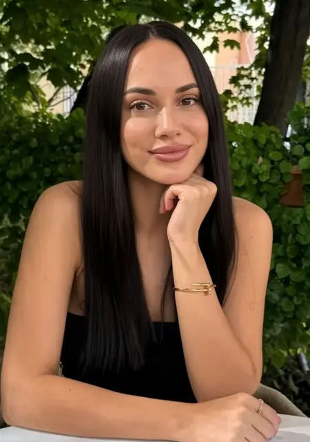 Я Карина, 29, из Красноярска, ищу знакомство для постоянных отношений
