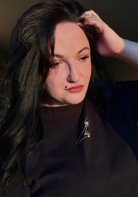 Katerina из Москвы, ищу на сайте знакомства без обязательств