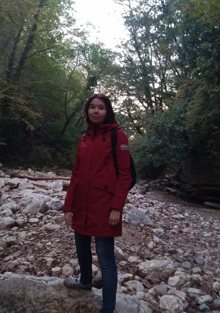 Я Ольга, 34, из Сургута, ищу знакомства без обязательств