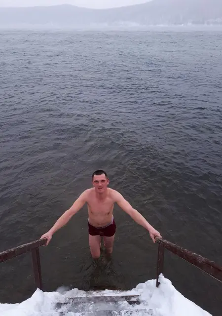 Евгений из Забайкальска, ищу на сайте знакомства на одну ночь