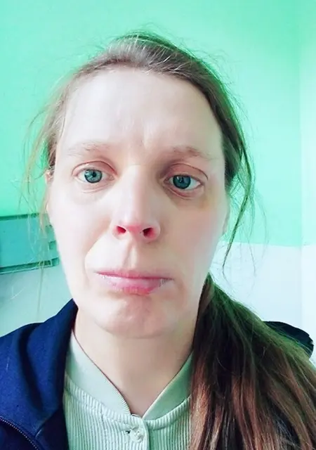 Татьяна из Люберец, мне 42, познакомлюсь без обязательств