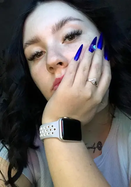 Лина из Перми, мне 23, познакомлюсь без обязательств