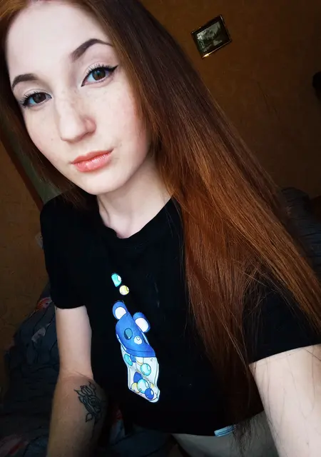 Светлана из Лукоянова, мне 22, познакомлюсь на одну ночь