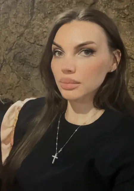 Я Юстина, 33, знакомлюсь без обязательств в Ставрополе