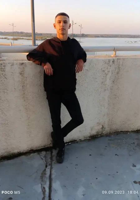 Ярослав из Дзержинска, ищу на сайте знакомства на одну ночь