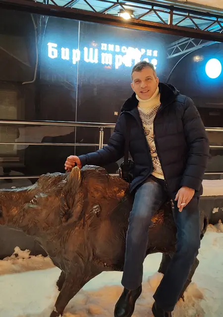 Макс из Зимы, ищу на сайте общение