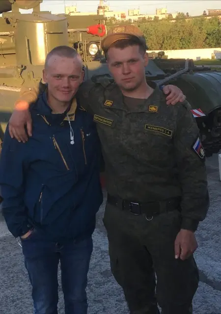 Павел из Вельска, ищу на сайте дружбу