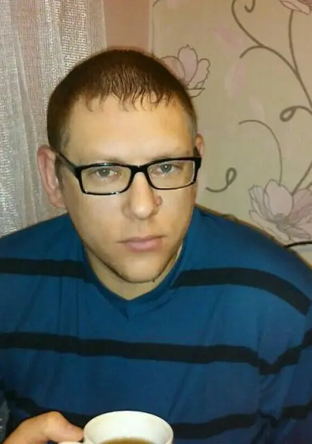 Алексей из Самары, мне 39, познакомлюсь на одну ночь
