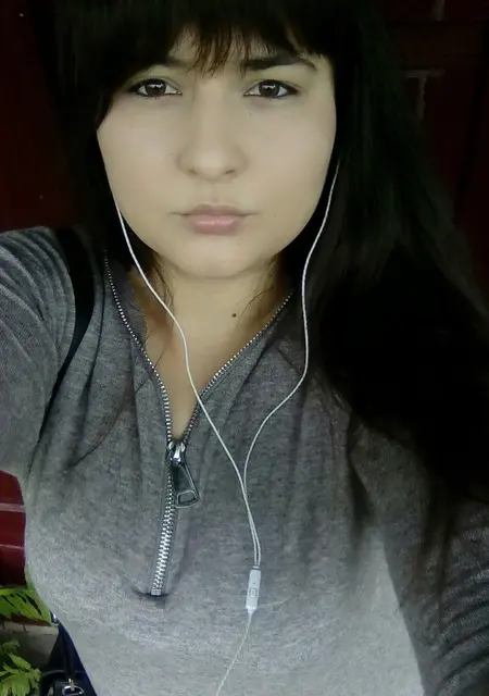 Я Инна, 35, знакомлюсь для дружбы в Химках