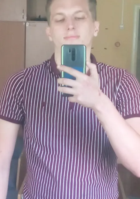 Дмитрий из Саратова, мне 35, познакомлюсь без обязательств