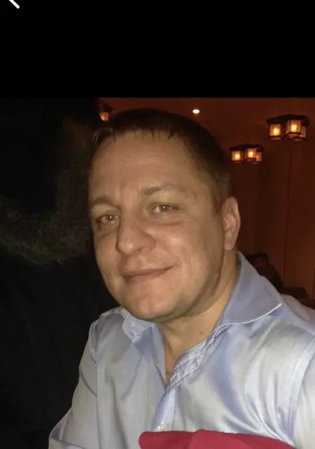 Я Андрей, 37, знакомлюсь для совместных путешествий в Тарко-Сале