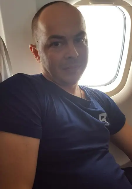 Евгений из Алтая, мне 39, познакомлюсь для дружбы