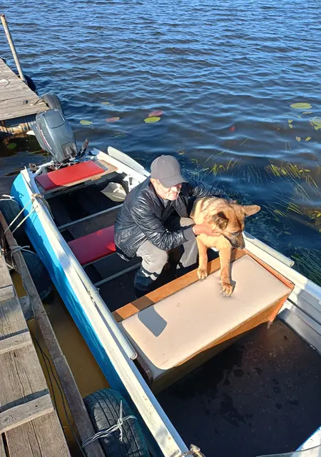Я Владимир, 57, из Лыскова, ищу знакомство для дружбы
