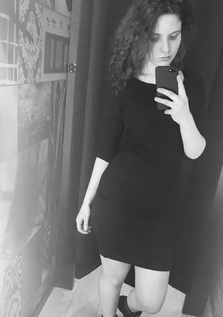 Julia из Сургута, мне 25, познакомлюсь без обязательств