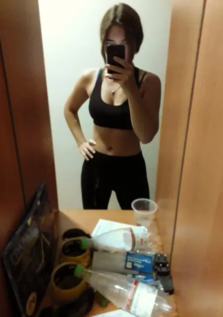 Я Alyona, 29, знакомлюсь на одну ночь в Переславле-Залесском