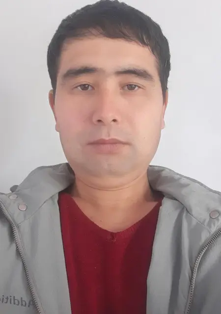 Макс из Развилки, мне 41, познакомлюсь для дружбы