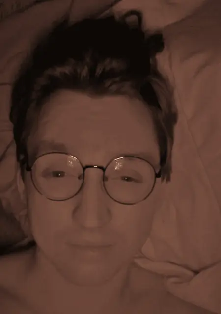 Сергей из Чайковского, мне 25, познакомлюсь для приятного времяпровождения