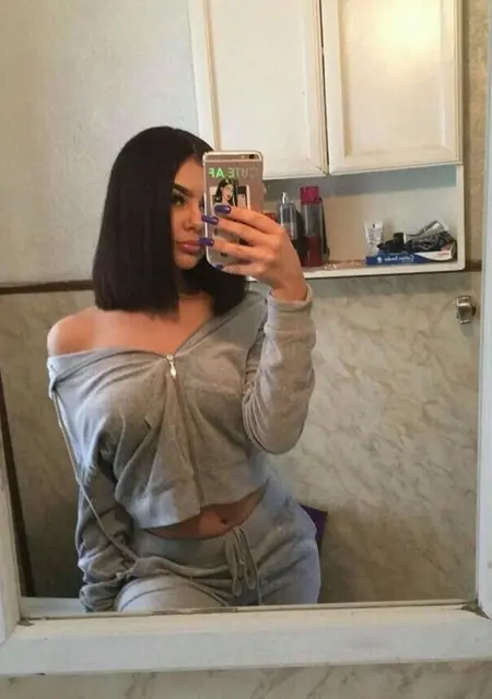 Я Ника, 25, из Чебоксар, ищу знакомство для общения