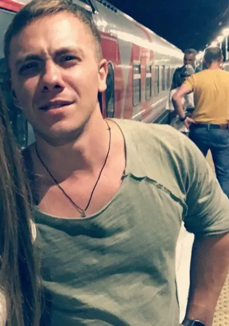 Я Владислав, 30, знакомлюсь без обязательств в Железногорске