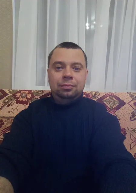 Я Владимир, 40, знакомлюсь без обязательств в Вильгорте