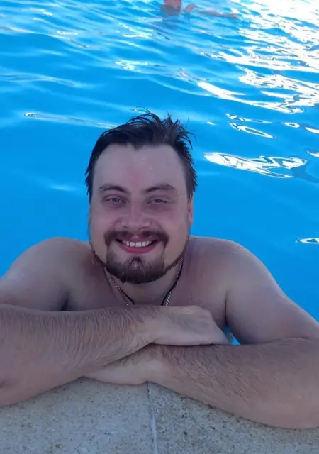 Dimon из Мурома, ищу на сайте знакомства на одну ночь