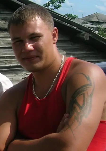 Андрей из Куртамыша, ищу на сайте знакомства без обязательств